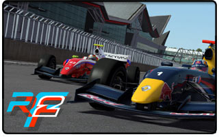 rFactor 2 Winter Sale