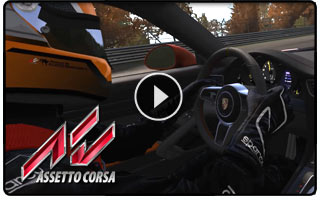 Assetto Corsa VR