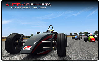 Automobilista Hotfix January 2017