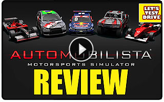 Automobilista Review