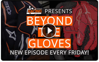 Beyond the Gloves