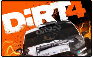 DIRT 4