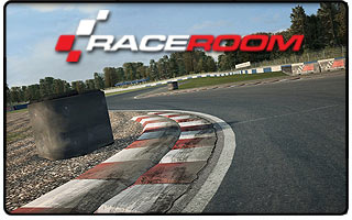 Mantorp Park for RaceRoom