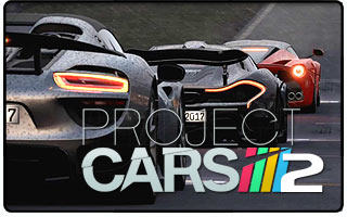Project Cars 2 Leaked Trailer