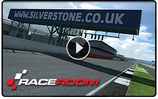 RaceRoom Patch