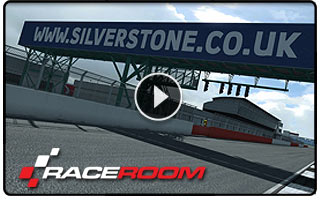 RaceRoom Silverstone