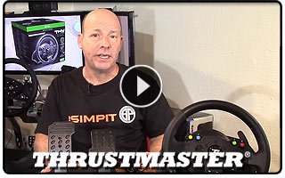 Thrustmaster TMX