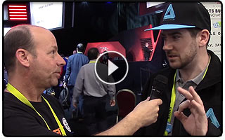 The Simpit interviews Apex Racing