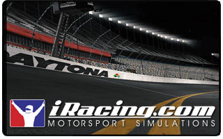 iRacing Daytona 24