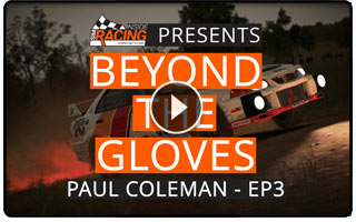 Beyond the gloves EP3