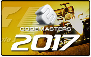 Codemasters F1 2017 Beta Test