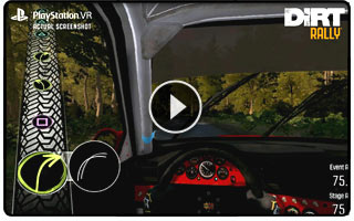 DIRT Rally VR