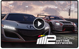 Project CARS 2 Trailer