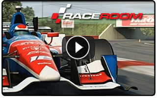 RaceRoom Formula US