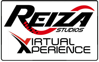 Reiza Studios Virtual Xperience