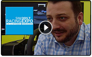 Sim Racing Expo 2017