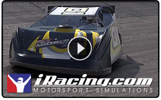 iRacing DIRT