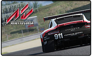 Assetto Corsa Update