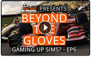Beyond the Gloves EP6