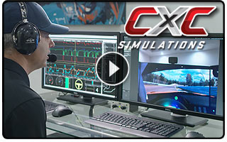 CXC Simulations Video