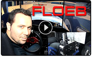 Floeb Review Pro-Sim PSL Sequential Shifter
