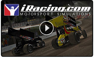 ISRTV First Look at iRacing Dirt