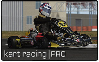 Kart Racing Pro