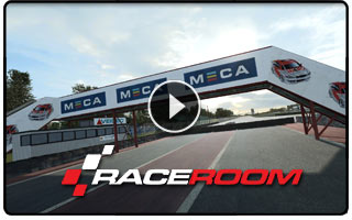 Mantorp Park for RaceRoom