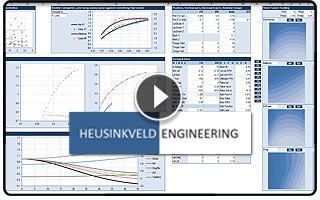 Niels Heusinkveld Updated Tools