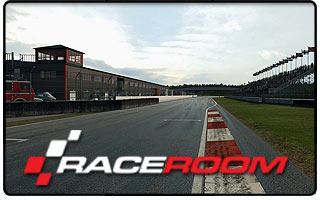 Raceroom Anderstorp