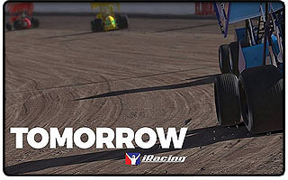 iRacing Dirt