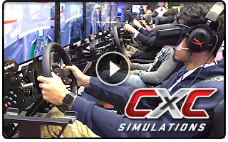 CXC Simulations Promo Video