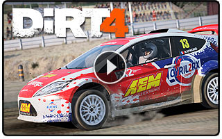 DIRT4