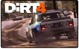 Dirt 4 Q&A