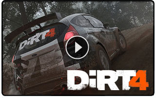 Dirt4 Official Gameplay Trailer