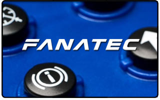 Fanatec Easter Egg