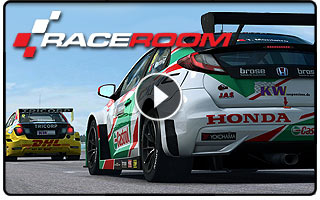 RaceRoom Pure Sounds