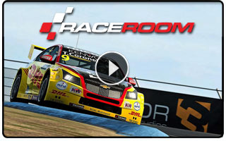 RaceRoom WTCC ePorts Championship