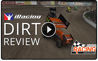 iRacing Dirt Review