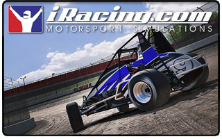 iRacing USAC