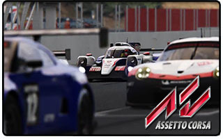 Asetto Corsa AI Updates