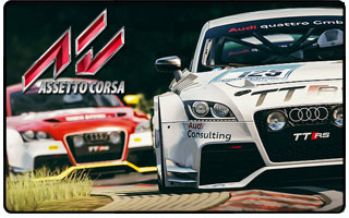 Assetto Corsa Ready To Race