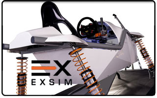 EXSIM VR5