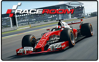 Formula RaceRoom X17