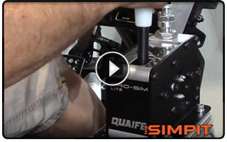Pro-Sim PSL Sequential Shifter review by the Simpit