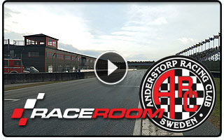 RaceRoom Anderstorp