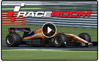 RaceRoom FRX-17