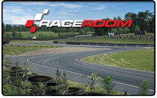 RaceRoom Falkenberg