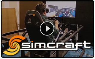 SimCraft AXIS2