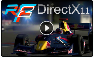 rF2 Directx 11